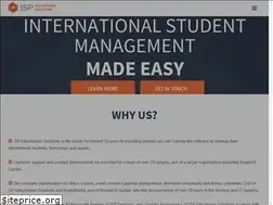 Sites similar to ispdatabase.com