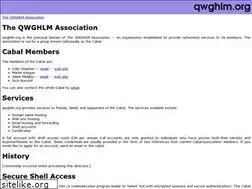 Sites similar to ispdb.org