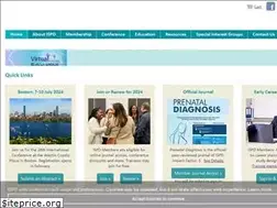 Sites similar to ispdhome.org
