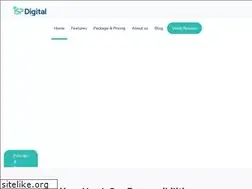 Sites similar to ispdigital.net