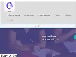 Sites similar to ispeakenglisheasily.com