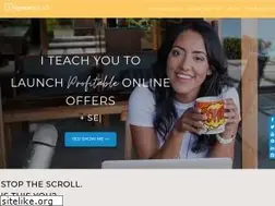 Sites similar to ispeaksocial.com