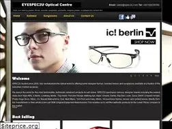 Sites similar to ispec2u.com