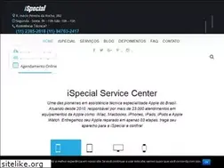 Sites similar to ispecial.com.br