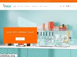 Sites similar to ispecle.com