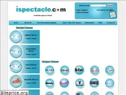Sites similar to ispectacle.com