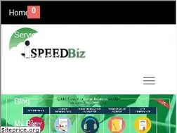Sites similar to ispeedbiz.com