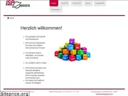 Sites similar to ispeg.de