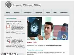 Sites similar to ispellas.gr