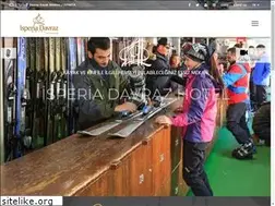Sites similar to isperiahotels.com