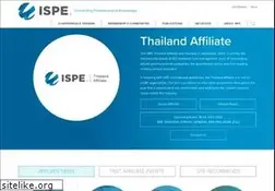 Sites similar to ispeth.org