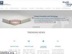 Sites similar to ispf.co.in