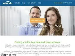 Sites similar to ispfast.com