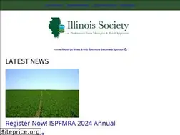 Sites similar to ispfmra.org