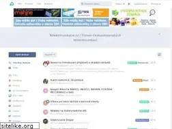 Sites similar to ispforum.cz