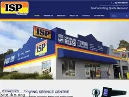 Sites similar to ispglendale.com.au