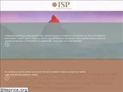 Sites similar to ispgroup.ch