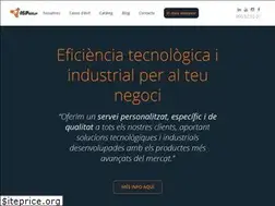 Sites similar to ispgrup.cat