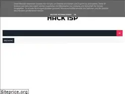 Sites similar to isphack.blogspot.com