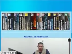 Sites similar to isphde.edu.pe