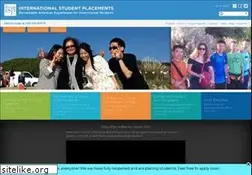 Sites similar to isphomestays.com