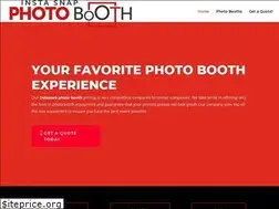 Sites similar to isphotobooth.com