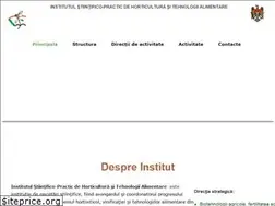 Sites similar to isphta.md
