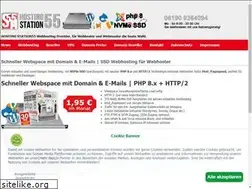 Sites similar to isphttp.de