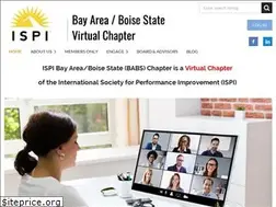 Sites similar to ispibabs.org