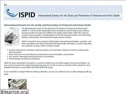Sites similar to ispid.org