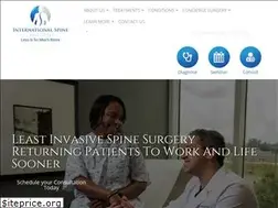 Sites similar to ispinei.com