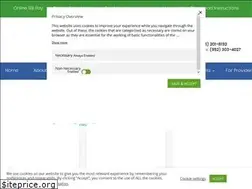 Sites similar to ispinepainphysicians.com