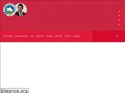 Sites similar to ispir.bel.tr