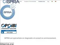 Sites similar to ispira.fr