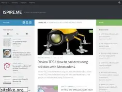 Sites similar to ispire.me