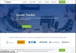Sites similar to ispirer.com