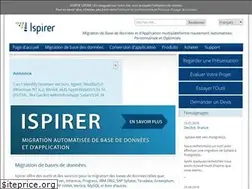 Sites similar to ispirer.fr
