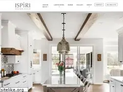 Sites similar to ispiri.com