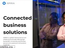 Sites similar to ispiria.net