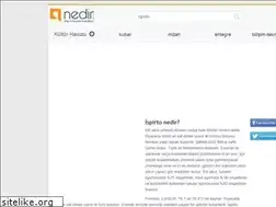 Sites similar to ispirto.nedir.com