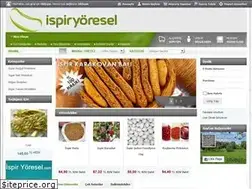 Sites similar to ispiryoresel.com