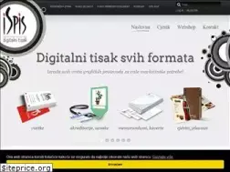 Sites similar to ispis.hr