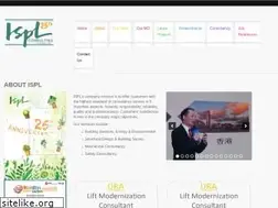 Sites similar to ispl.com.hk