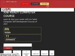 Sites similar to isplacademy.com