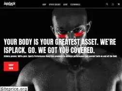 Sites similar to isplack.com