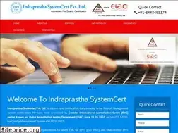 Sites similar to isplcert.com