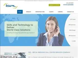 Sites similar to isplchennai.com