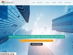 Sites similar to isplendid.com