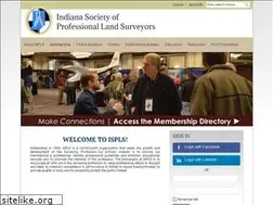 Sites similar to ispls.org