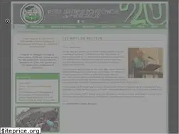 Sites similar to ispm-edu.com